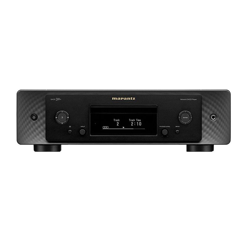 MARANTZ - Reproductor de CD/SACD Marantz SACD 30n