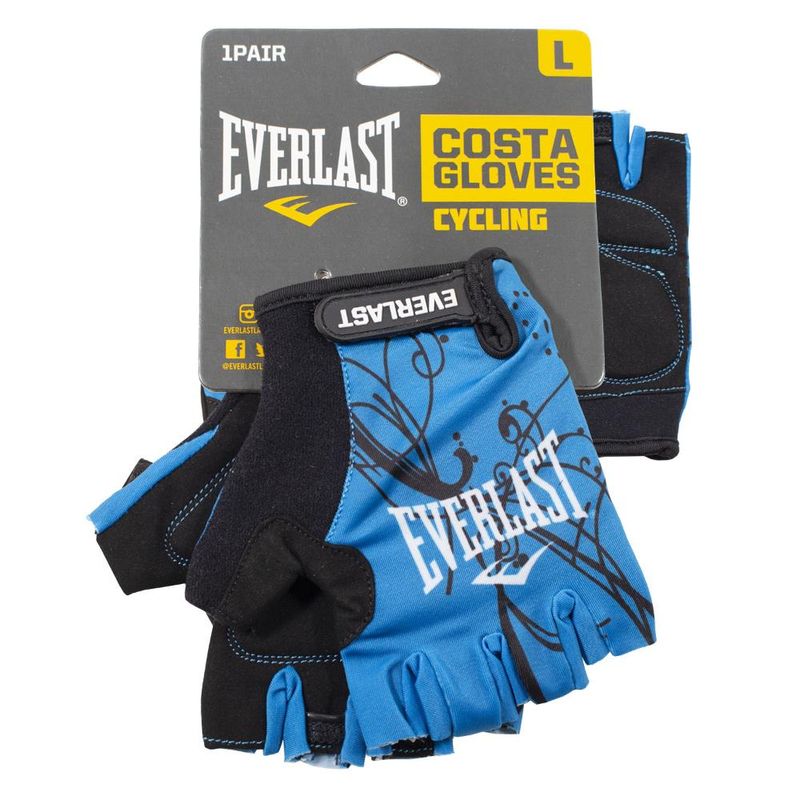 EVERLAST - Guantes Treck Costa Aqua Everlast EVERLAST