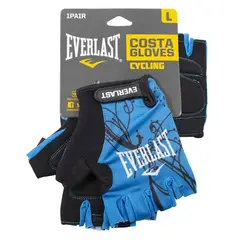 EVERLAST - Guantes Treck Costa Aqua