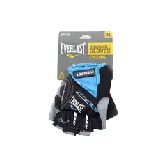 EVERLAST - Guantes Treck Down Hill Aqua