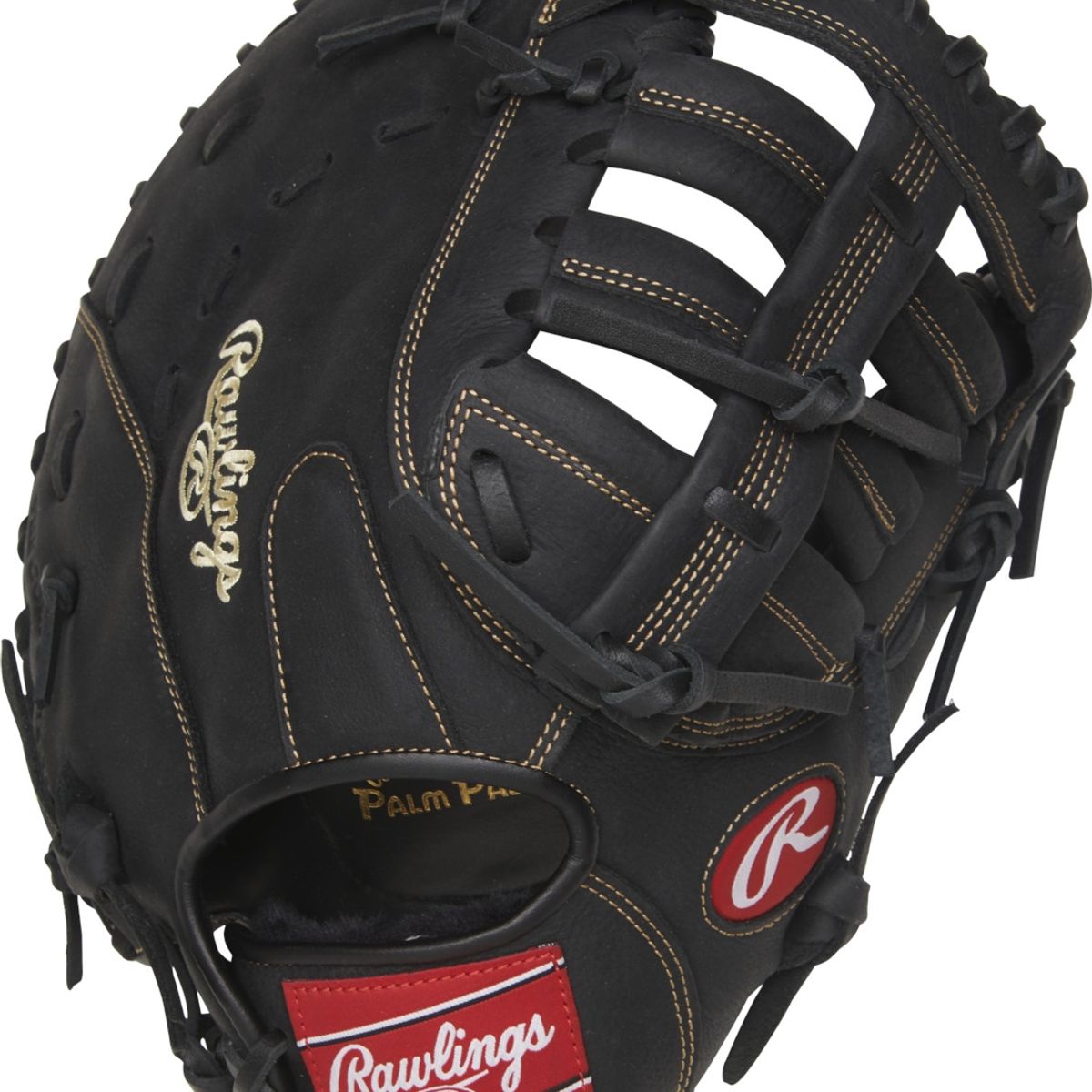 RAWLINGS - Guante rawlings baseball renegade 12,5'' - 1st base RAWLINGS
