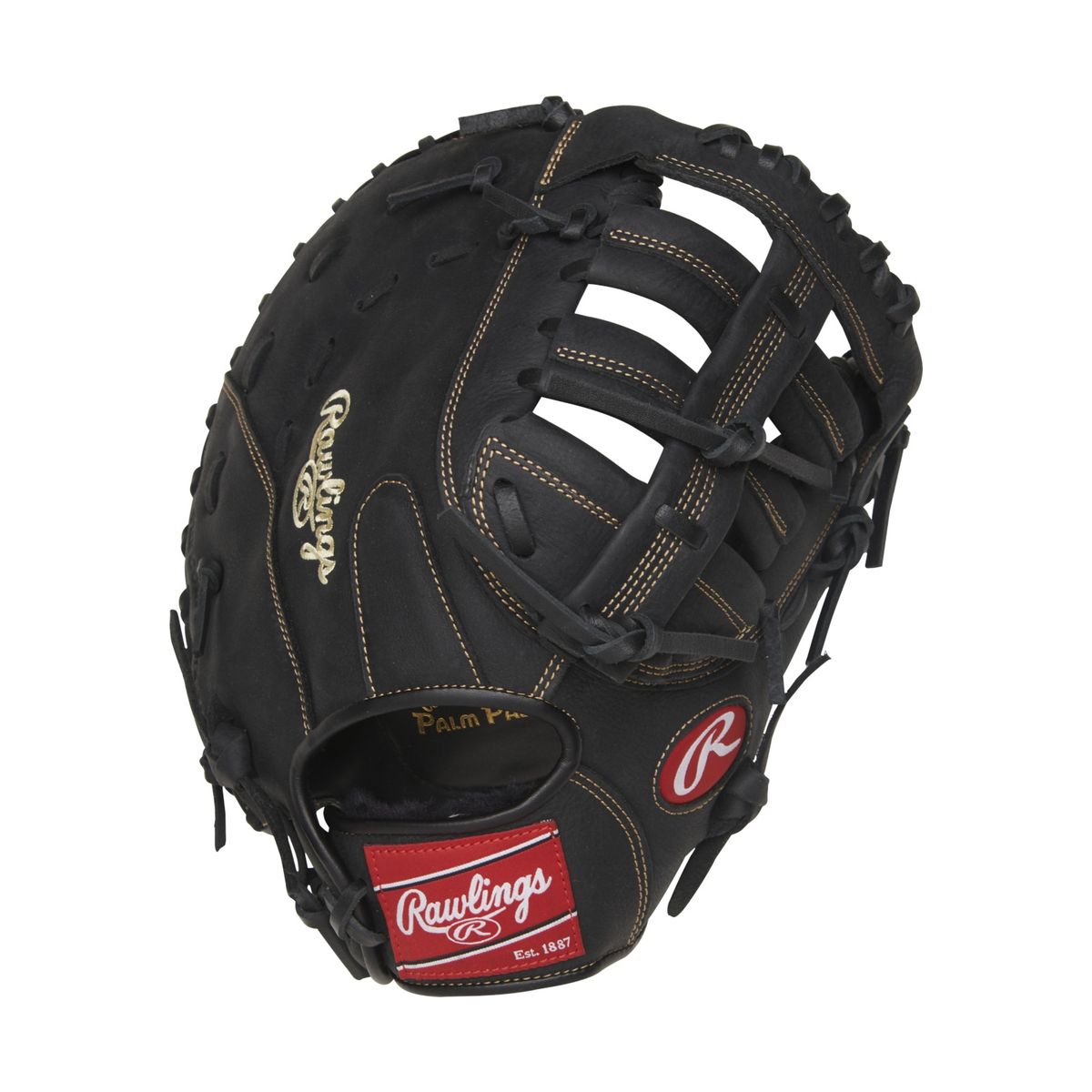 RAWLINGS - Guante rawlings baseball renegade 12,5'' - 1st base RAWLINGS