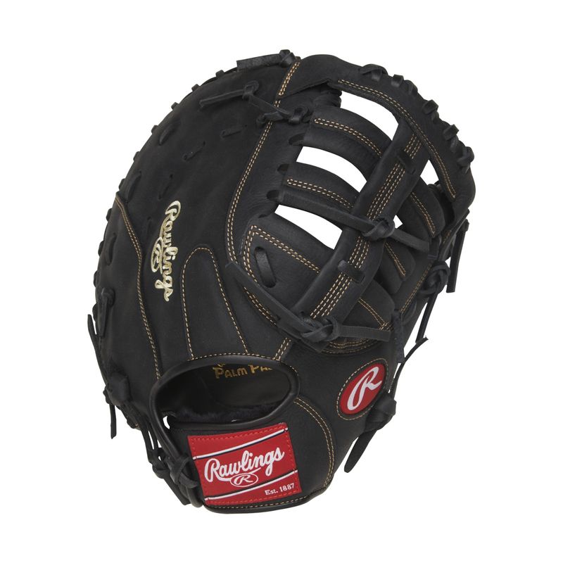 RAWLINGS - Guante rawlings baseball renegade 12,5'' - 1st base RAWLINGS