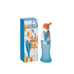 MOSCHINO - I Love Love 100ml Edt