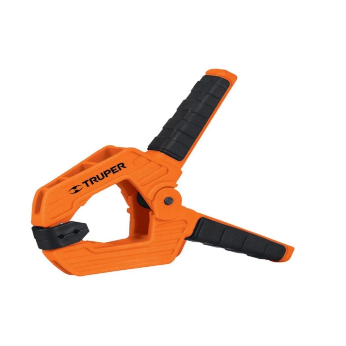 TRUPER - 2 Prensas De Resorte Truper Fijación Rápida  Pre-6.
