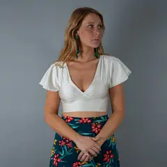 MARIA PASKARO - Peto Roma Perla Lycra