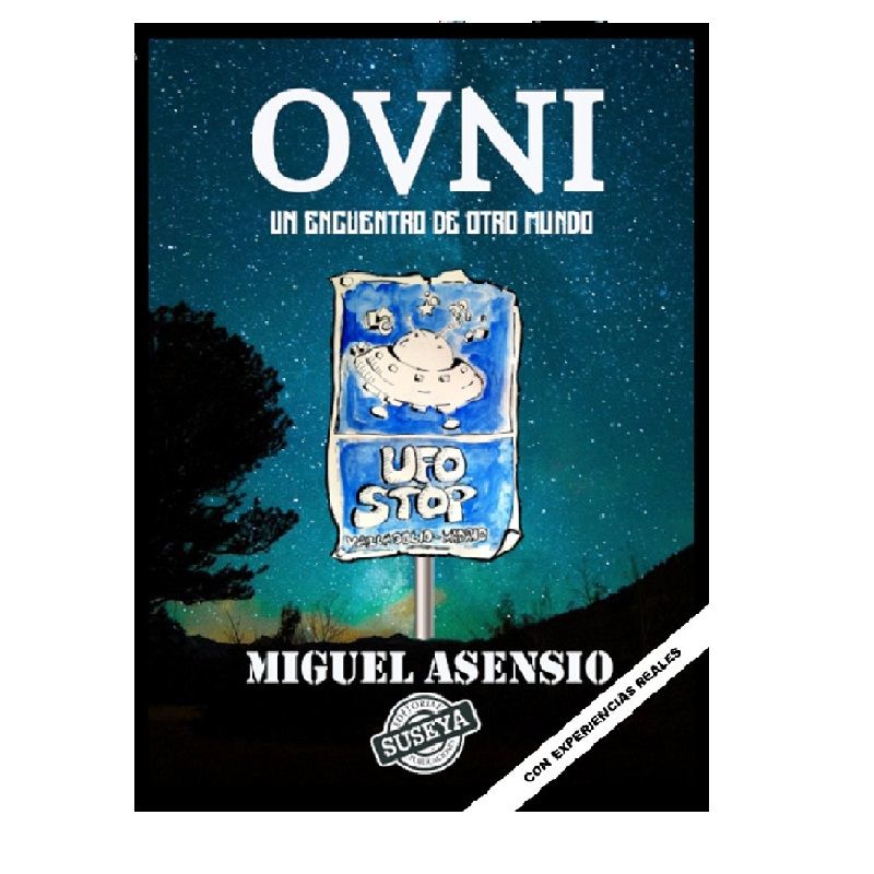 GENERICO - OVNI UN ENCUENTRO DE OTRO MUNDO