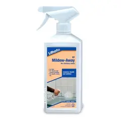 LITHOFIN - Mildew Away Elimina Hongos 500 Ml