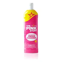 THE PINK STUFF - Limpiador Crema 500 Ml