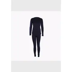 JAYSON - Primera Capa Mix Polera Y Pantalon Mujer