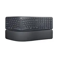 LOGITECH - Teclado Ergo K860
