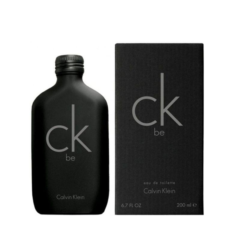 CALVIN KLEIN - CK Be EDT 200ml Unisex