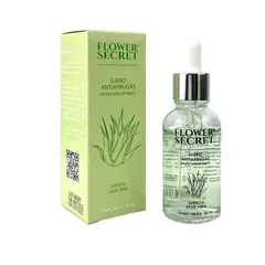 GENERICO - Aloe Vera serum anti-age en Crema 30ml