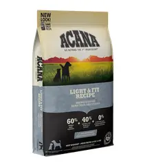 ACANA - Light & Fit 2Kg