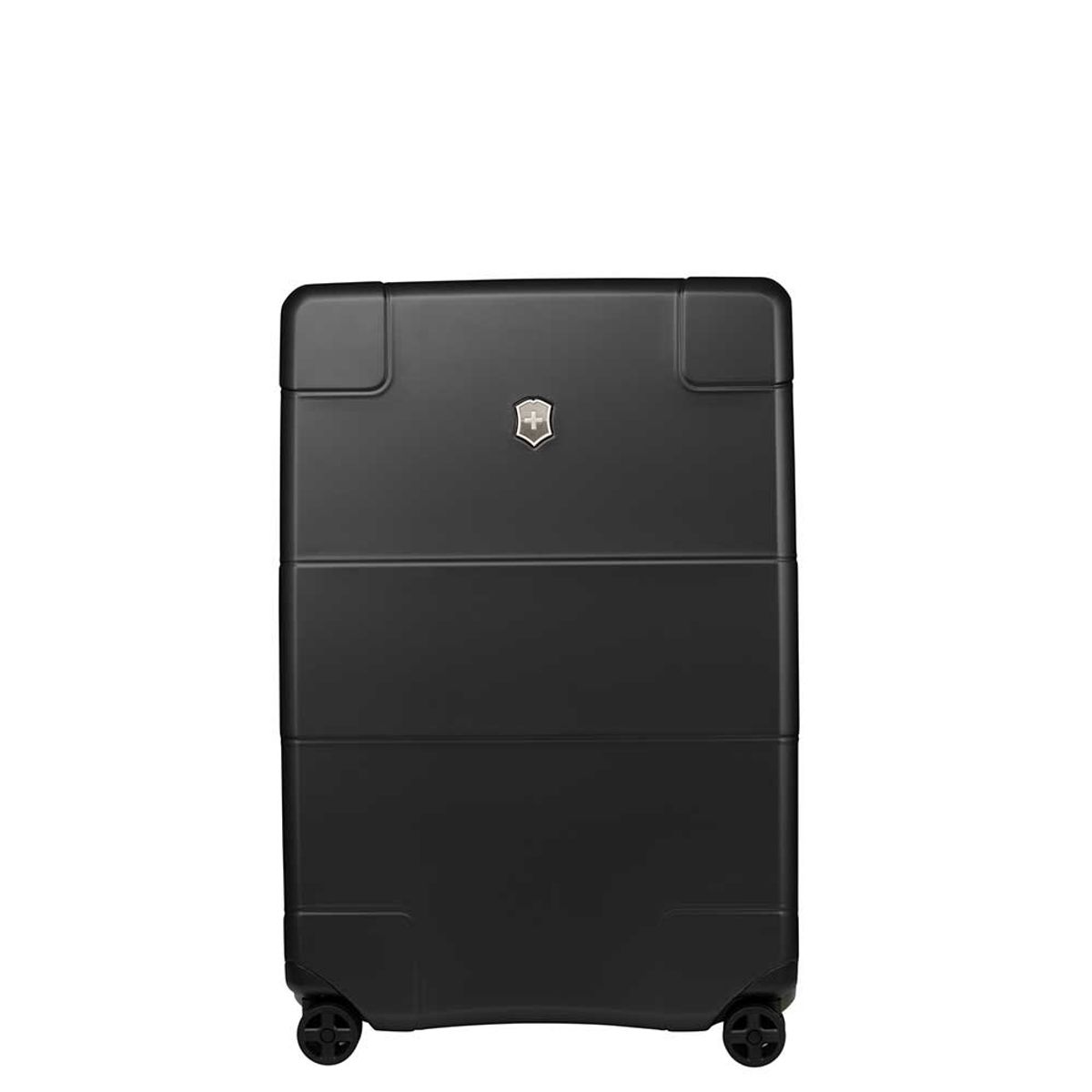 VICTORINOX - Maleta Lexicon Hardside Large Negro Victorinox