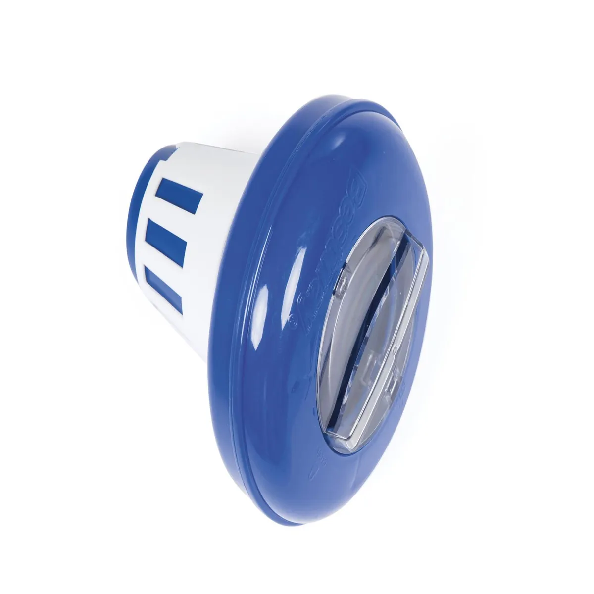 BESTWAY - Porta Cloro Flotante Flowclear™ 16.5Cm Bestway