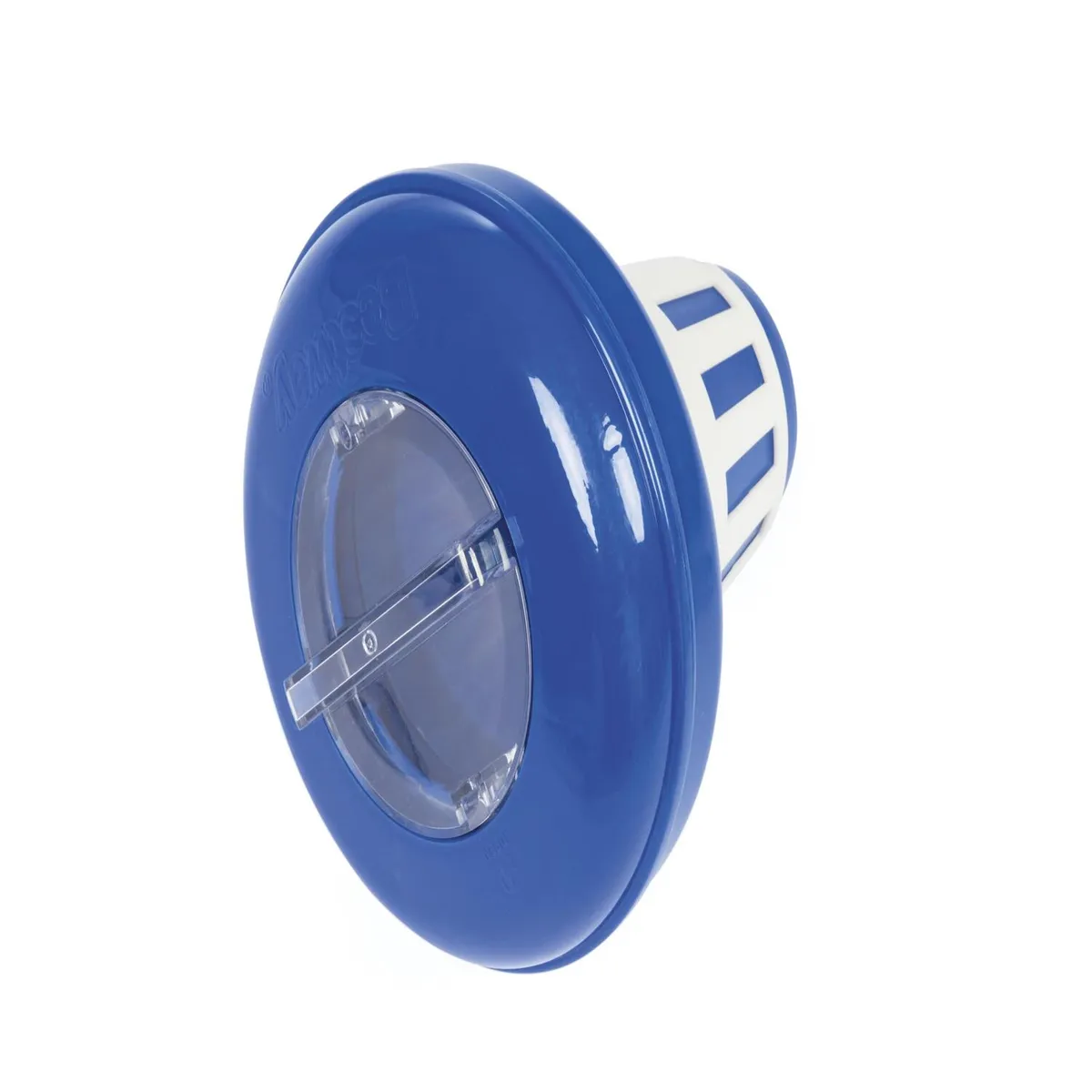 BESTWAY - Porta Cloro Flotante Flowclear™ 16.5Cm Bestway