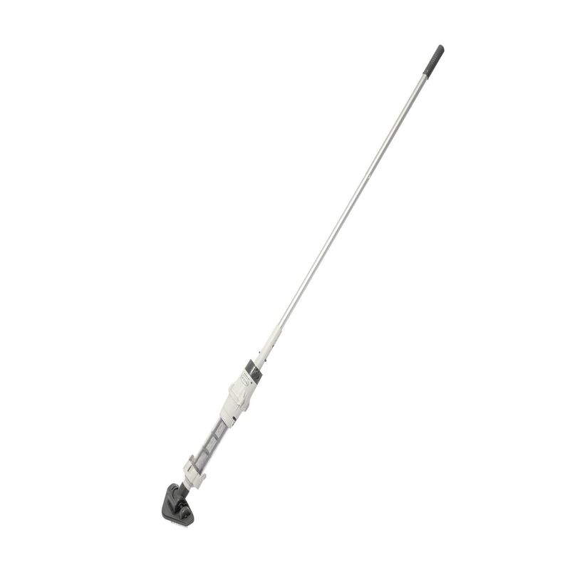 BESTWAY - Aspirador Recargable Jacuzzi Lay-Z-Spa® Para Spa Y Piscinas Pequeñas Bestway