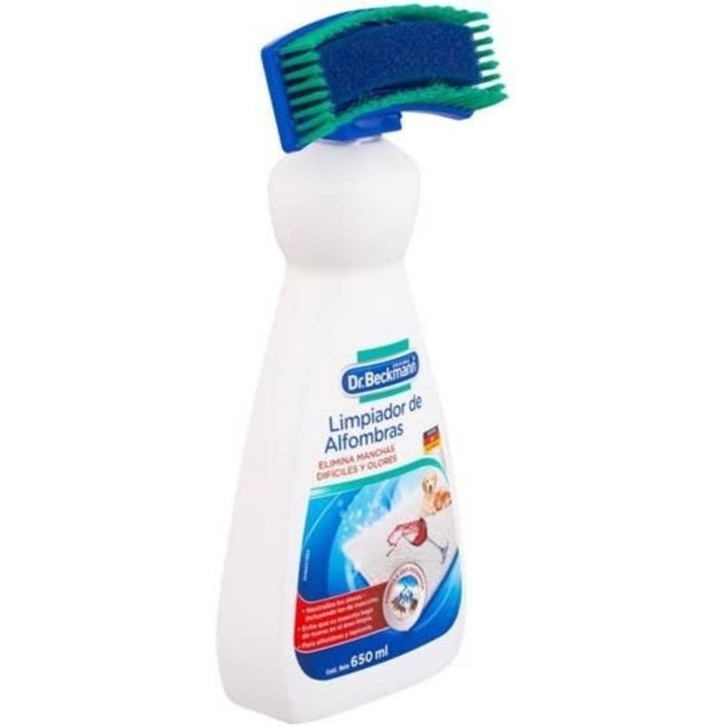 DR BECKMANN - Limpiador Alfombras Dr Beckmann 650 Ml DR. BECKMANN