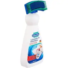 DR BECKMANN - Limpiador Alfombras 650 Ml DR. BECKMANN