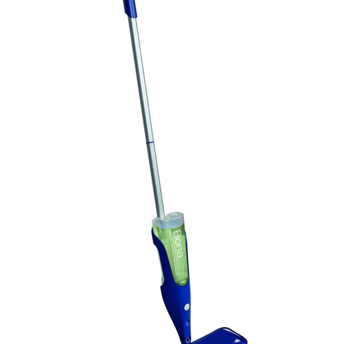 BONA - Premium Spray Mop Para Pisos Duros Bona 1 Lt BONA