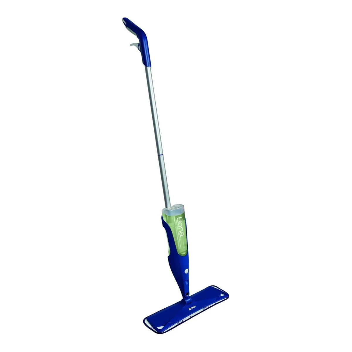 BONA - Premium Spray Mop Para Pisos Duros Bona 1 Lt BONA