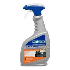 PASO - Eliminador De Manchas De Alfombra 500 Ml