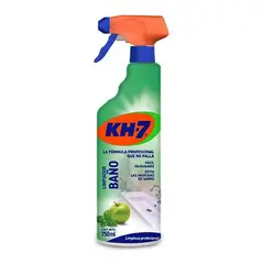 KH 7 - Limpiador Baño Gatillo Kh7 750 Ml
