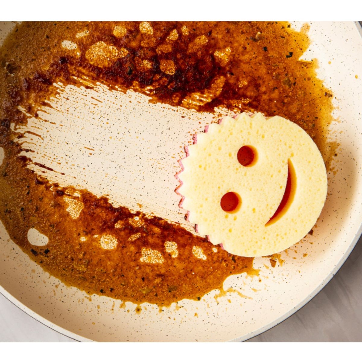 SCRUB DADDY - Esponja Scrub Mommy Original SCRUB DADDY