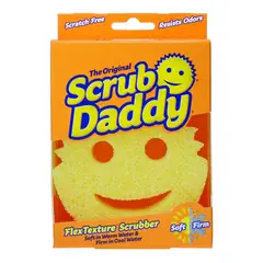 SCRUB DADDY - Esponja Original
