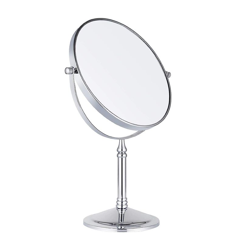 CAP DOR - Espejo Pedestal Aumento 10X Timeless