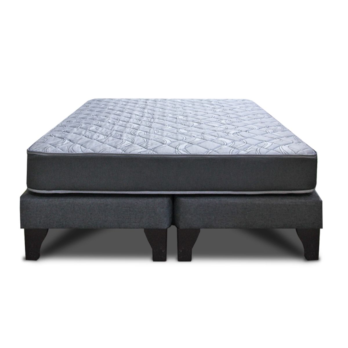 ESPUMIX - Cama Europea Espumix E2000 KING