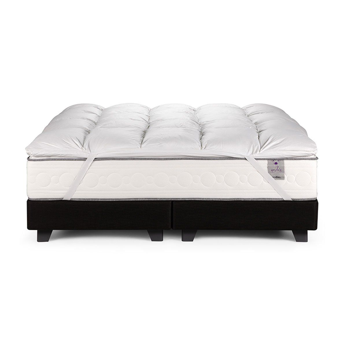 ROSEN - Topper Rosen Ame Two Sides  King 180 X 200 cm