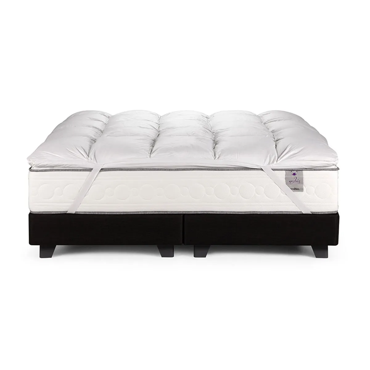 ROSEN - Topper Rosen Ame Two Sides  King 180 X 200 cm