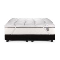 Topper Rosen Ame Two Sides  King 180 X 200 cm