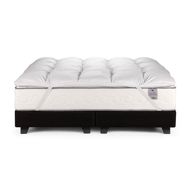 ROSEN - Topper Rosen Ame Two Sides  King 180 X 200 cm