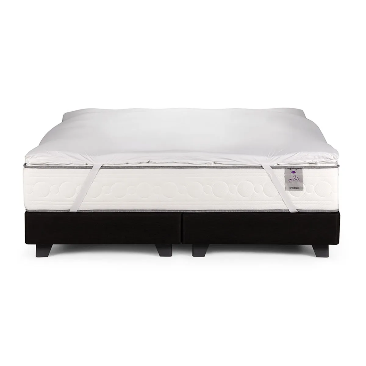 ROSEN - Topper Rosen Ame Two Sides  King 180 X 200 cm