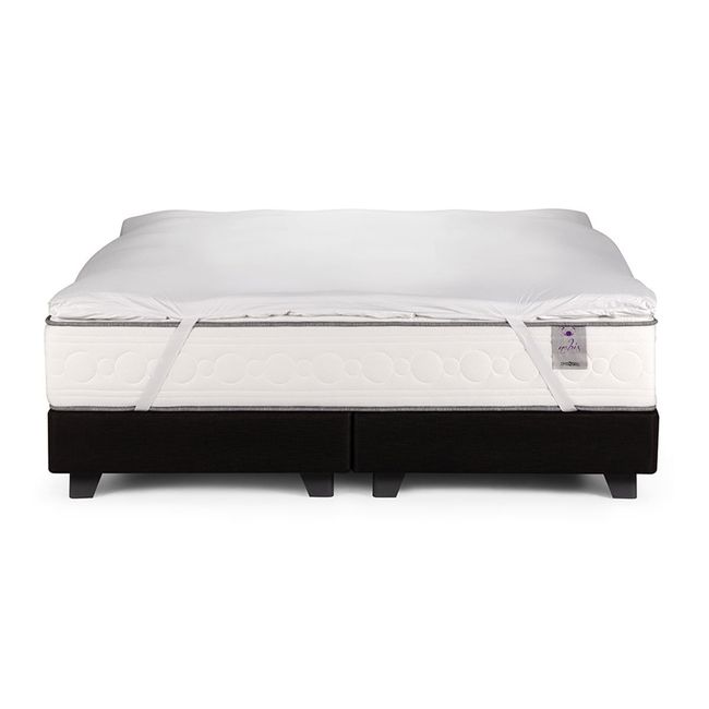 ROSEN - Topper Rosen Ame Two Sides  King 180 X 200 cm