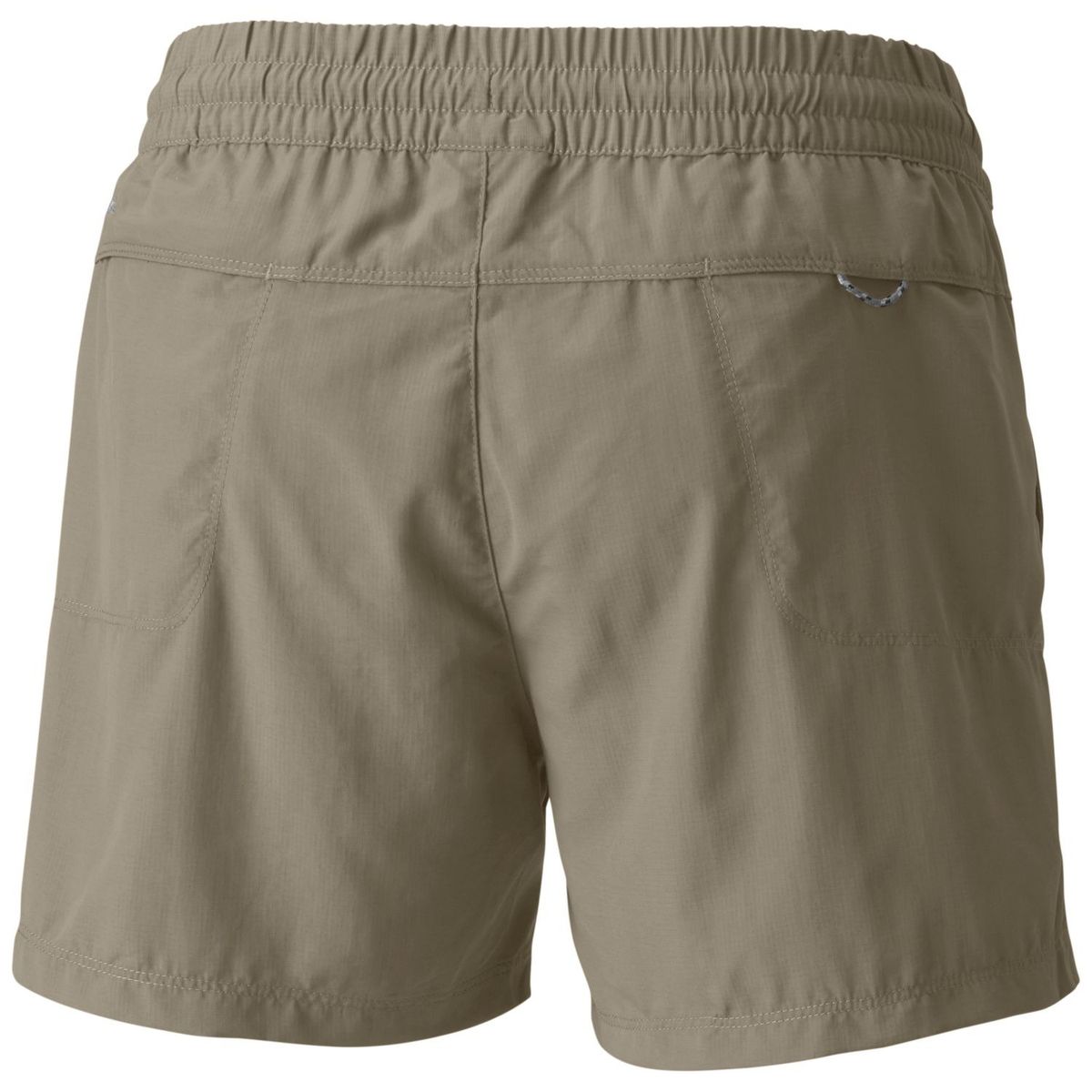 COLUMBIA - Short Silver Ridge™ Pull On Short Café COLUMBIA