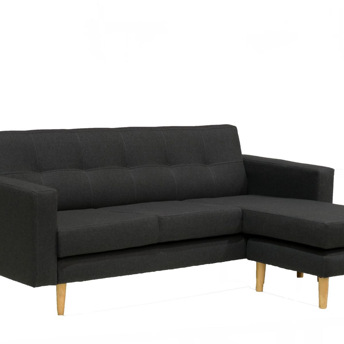 GAEX - SOFÁ 3 CUERPOS TIPO L