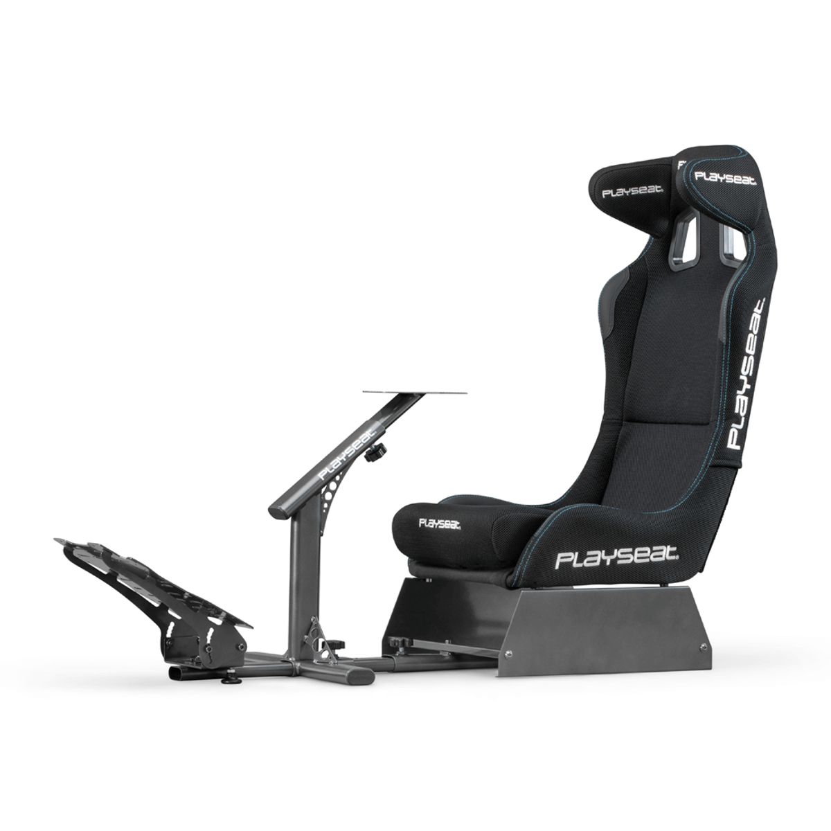 PLAYSEAT - Simulador Cockpit Playseat Evolution Pro Actifit Negro