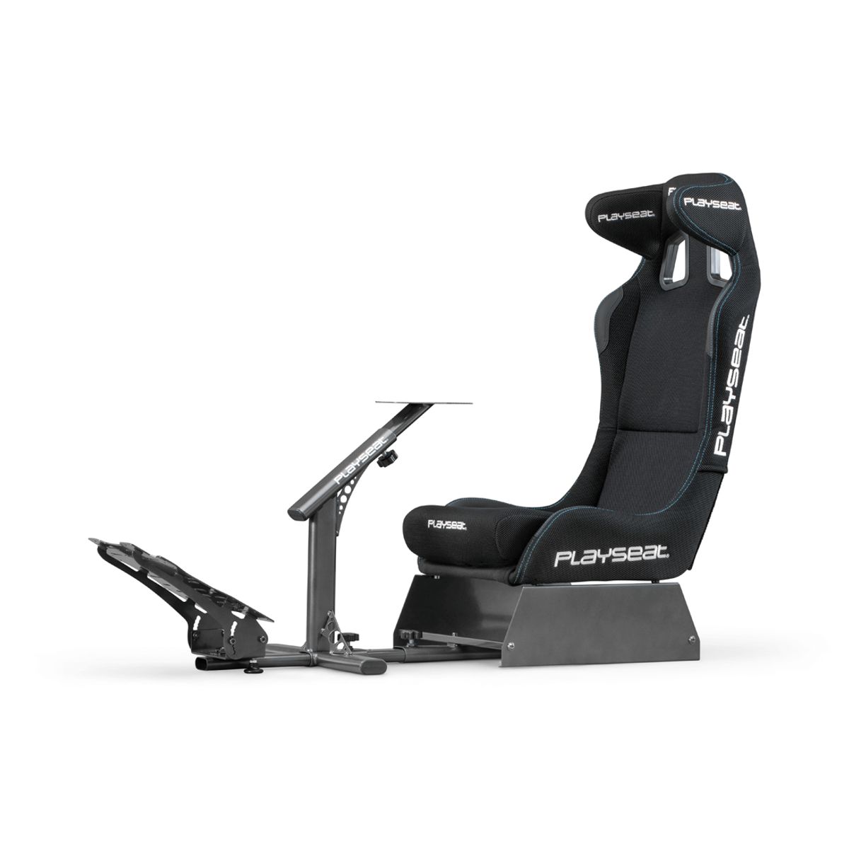 PLAYSEAT - Simulador Cockpit Playseat Evolution Pro Actifit Negro