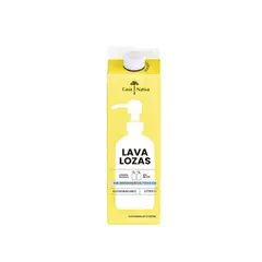CASA NATIVA - Lavaloza Citrus
