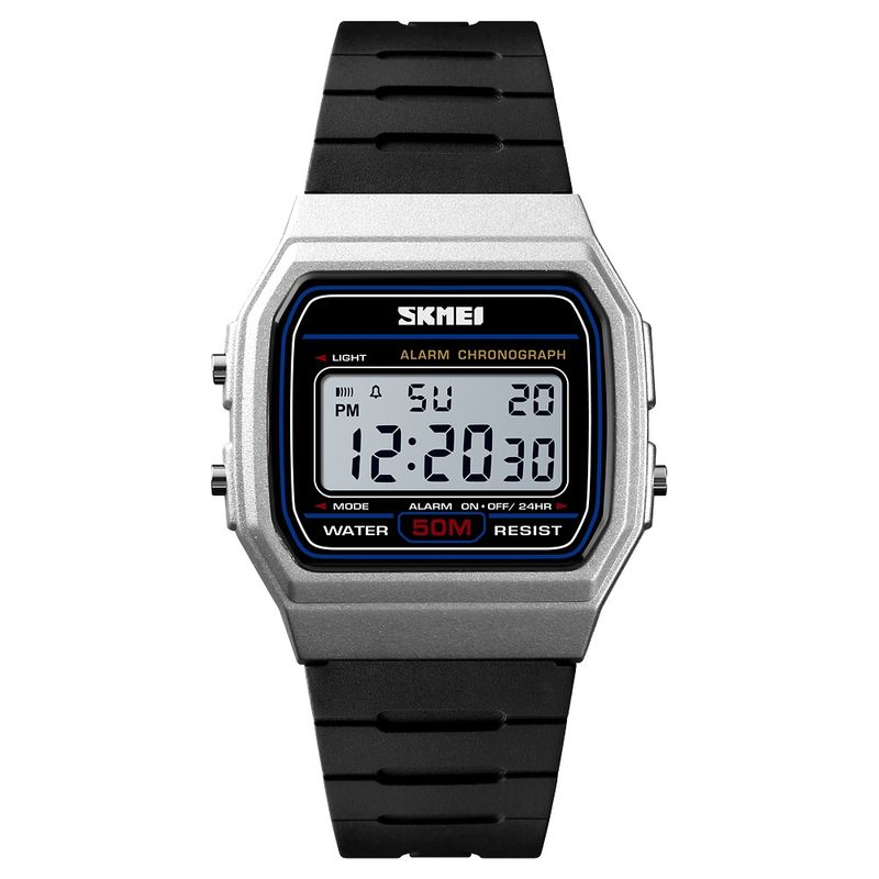 SKMEI - Reloj DEPORTIVO 1412 Skmei