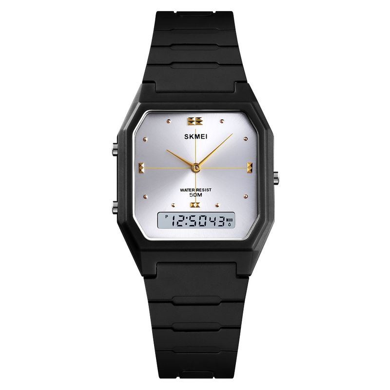 SKMEI - Reloj De Dama 1604 Skmei