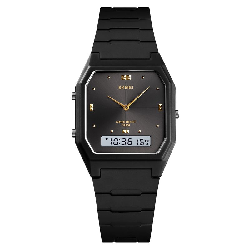 SKMEI - Reloj De Dama 1604 Skmei