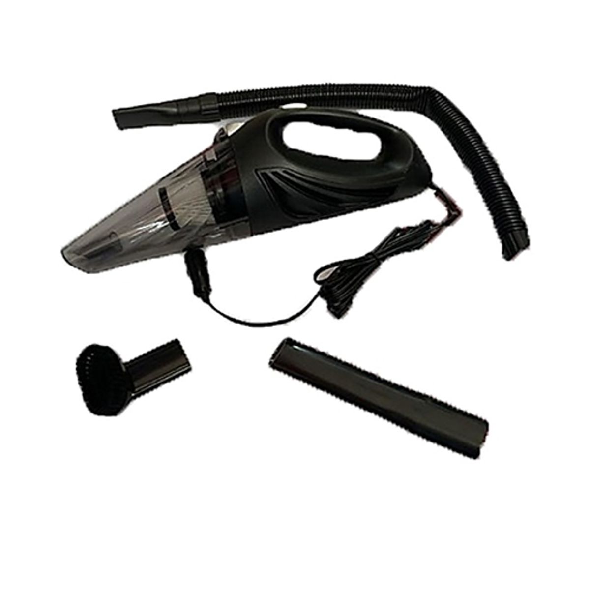 YETI - Aspiradora 12V Portal Automovil 120W