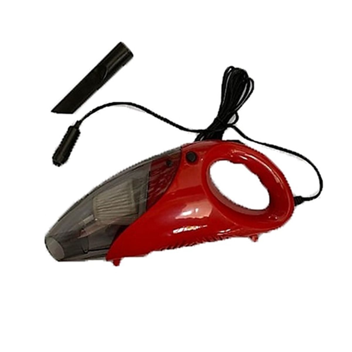 YETI - Aspiradora 12V Portal Automovil 60W