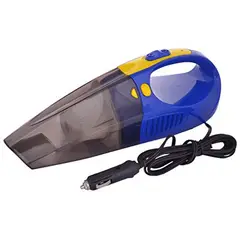 YETI - Aspiradora 12V Portal Automovil 90W