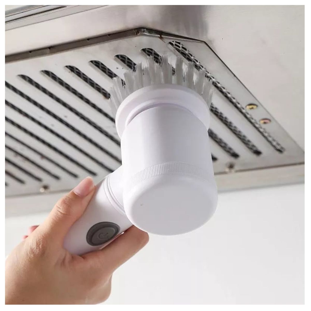 GENERICO - CEPILLO DE LIMPIEZA MULTIFUNCION HOGAR